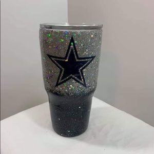 Dallas Cowboys Tumbler